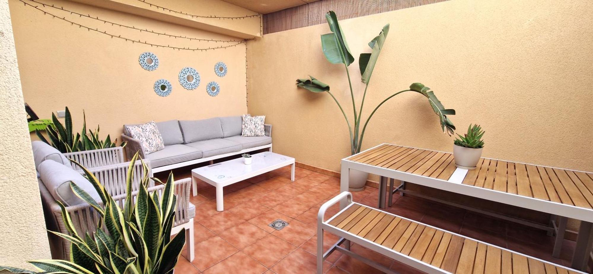 Casa Cotillo 13 Next To Los Lagos Beach Highspeed Wifi Exterior photo